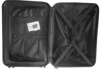 TROLLEY HESSOK RIGIDO